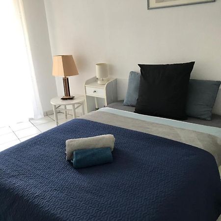 L'Ancre Bleue Appartement Cavalaire-sur-Mer Buitenkant foto