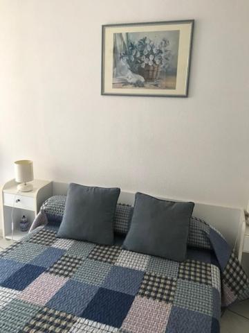 L'Ancre Bleue Appartement Cavalaire-sur-Mer Buitenkant foto