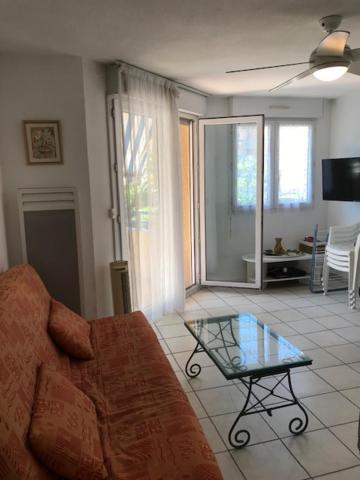 L'Ancre Bleue Appartement Cavalaire-sur-Mer Buitenkant foto